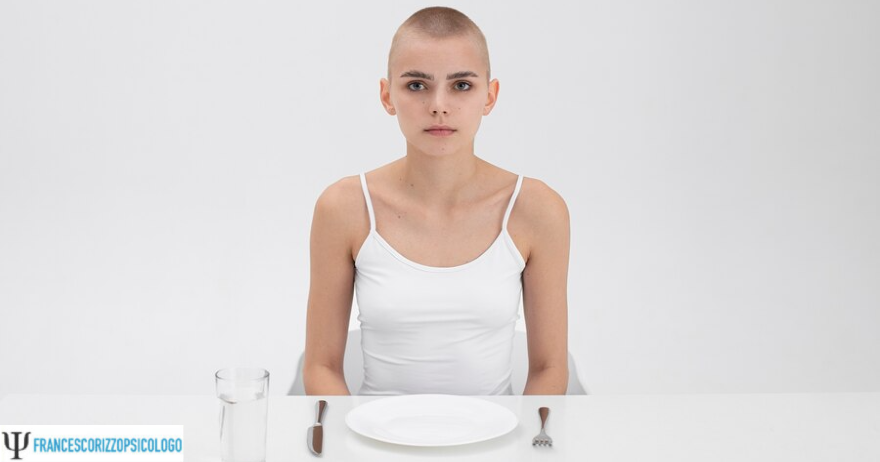 Adolescenza: anoressia e depressione