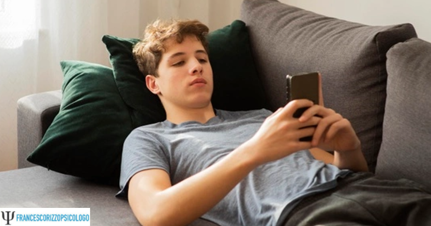 Adolescenza: depressione da Instagram?