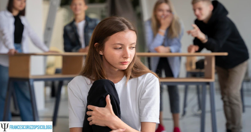 Adolescenza: depressione e body shaming